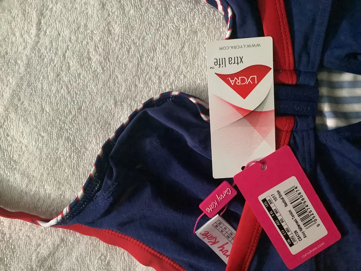 Curvy Kate Swimsuit top image indicator(2)