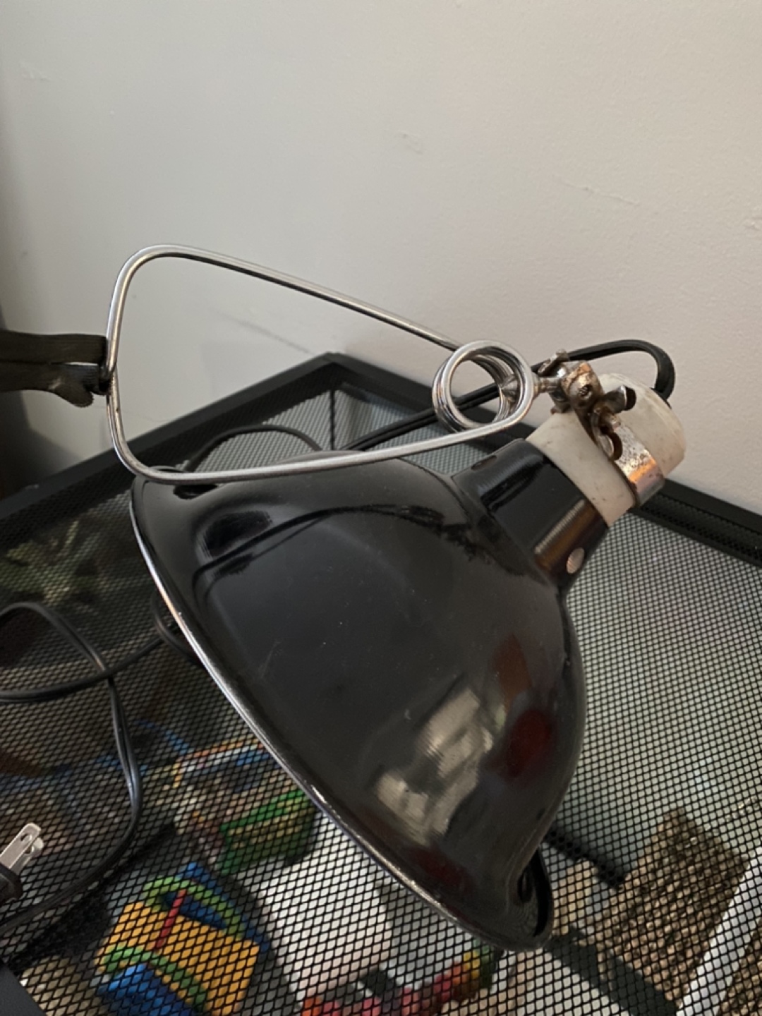 Reptile Lamp image indicator(2)