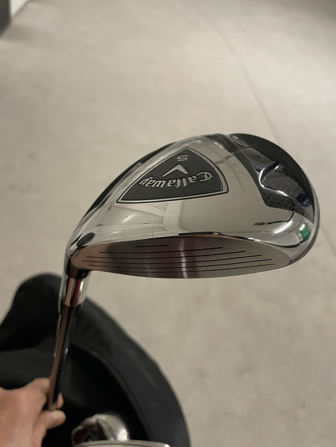 Callaway women’s full set - photo 5