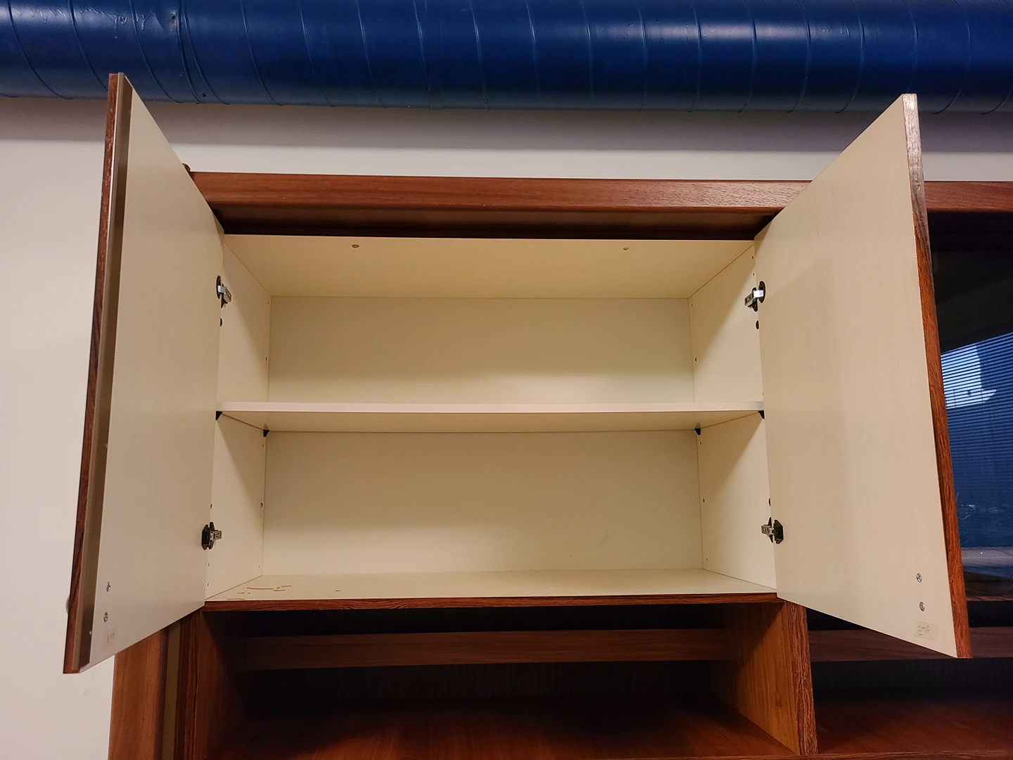 Large Vintage Wall Unit image indicator(7)