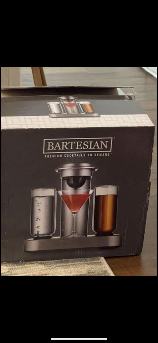 Cocktail Mixer - photo 2