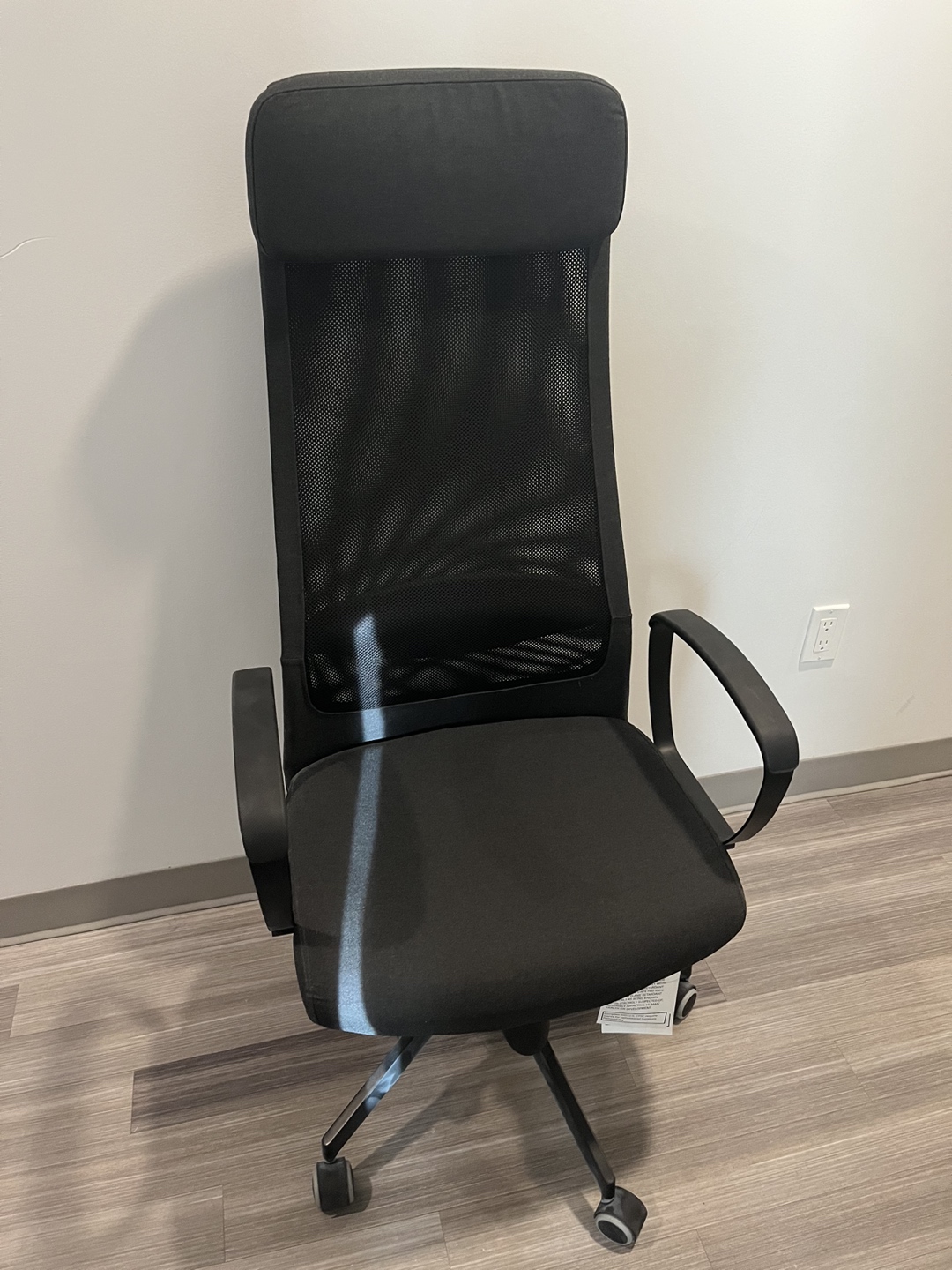 IKEA Best Seller MARKUS Office Chair - like new