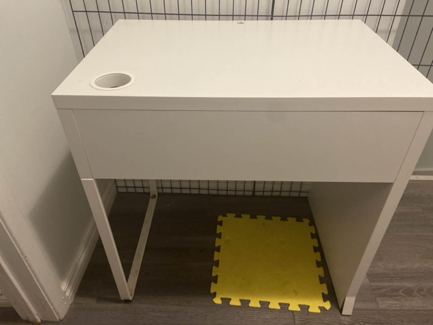 IKEA Desk