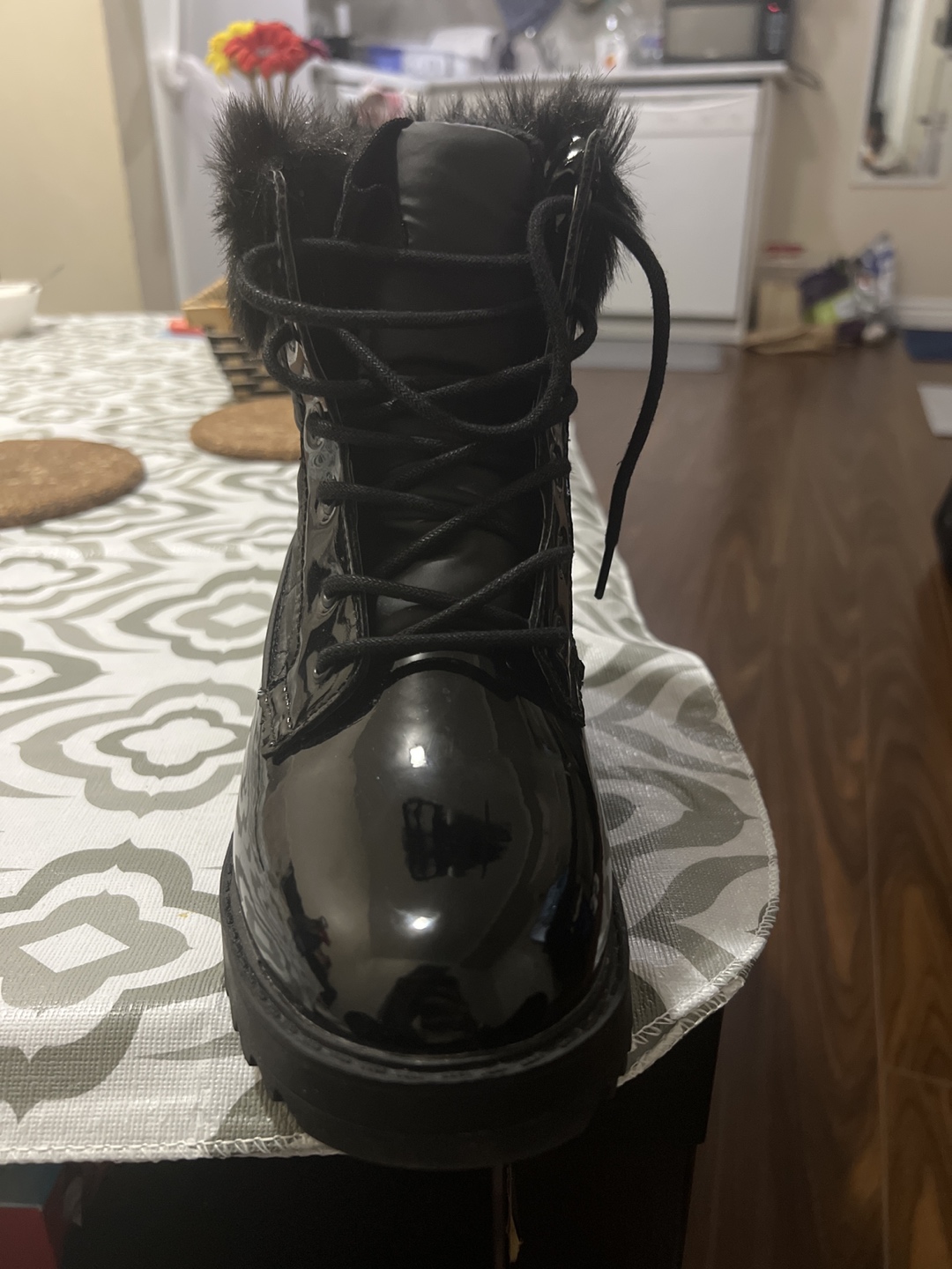 Aldo women shoes | US 7 image indicator(5)