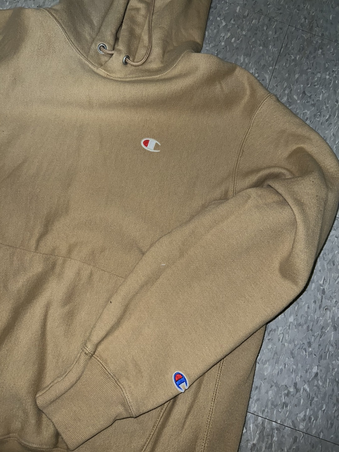Champion Hoodie L - photo 2