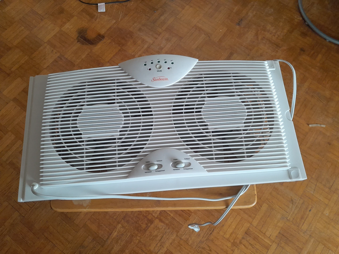 FAN