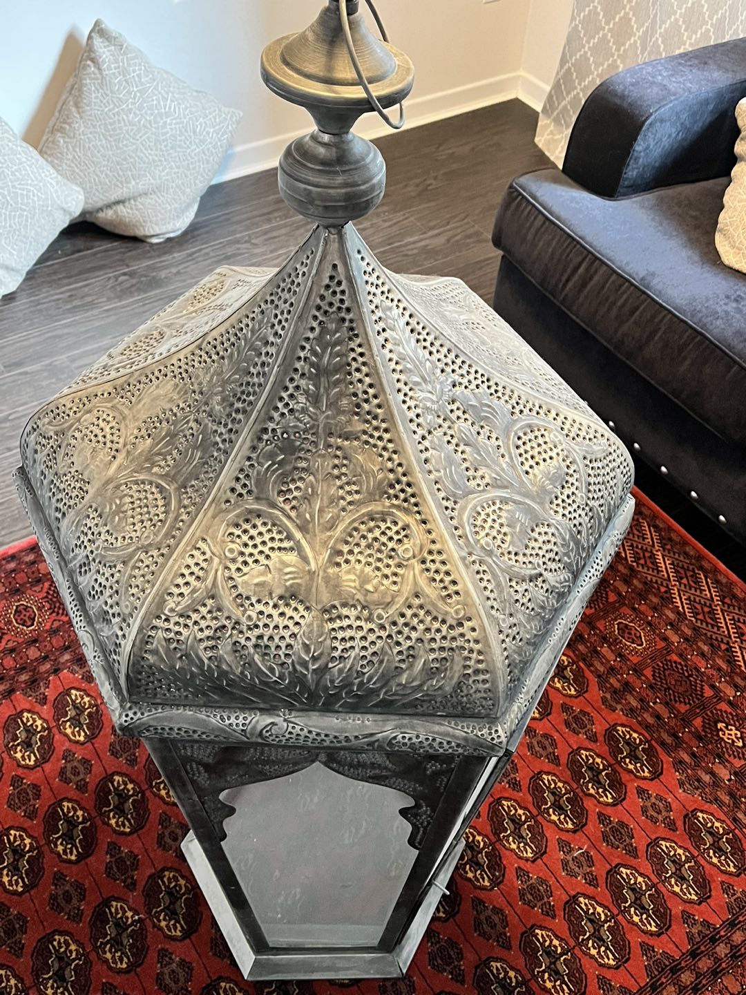 Decorative Lantern - photo 3