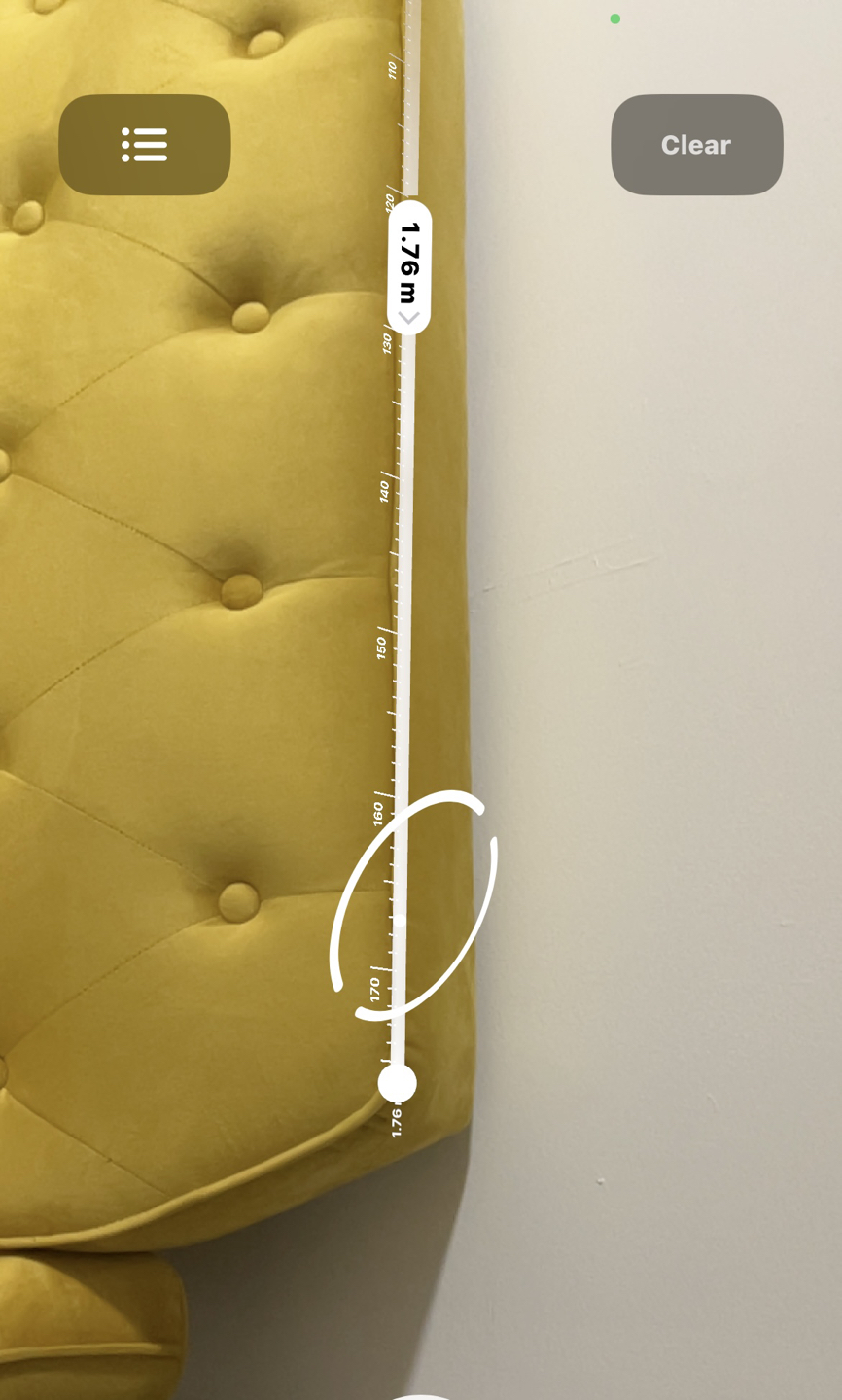 Sofa - photo 3