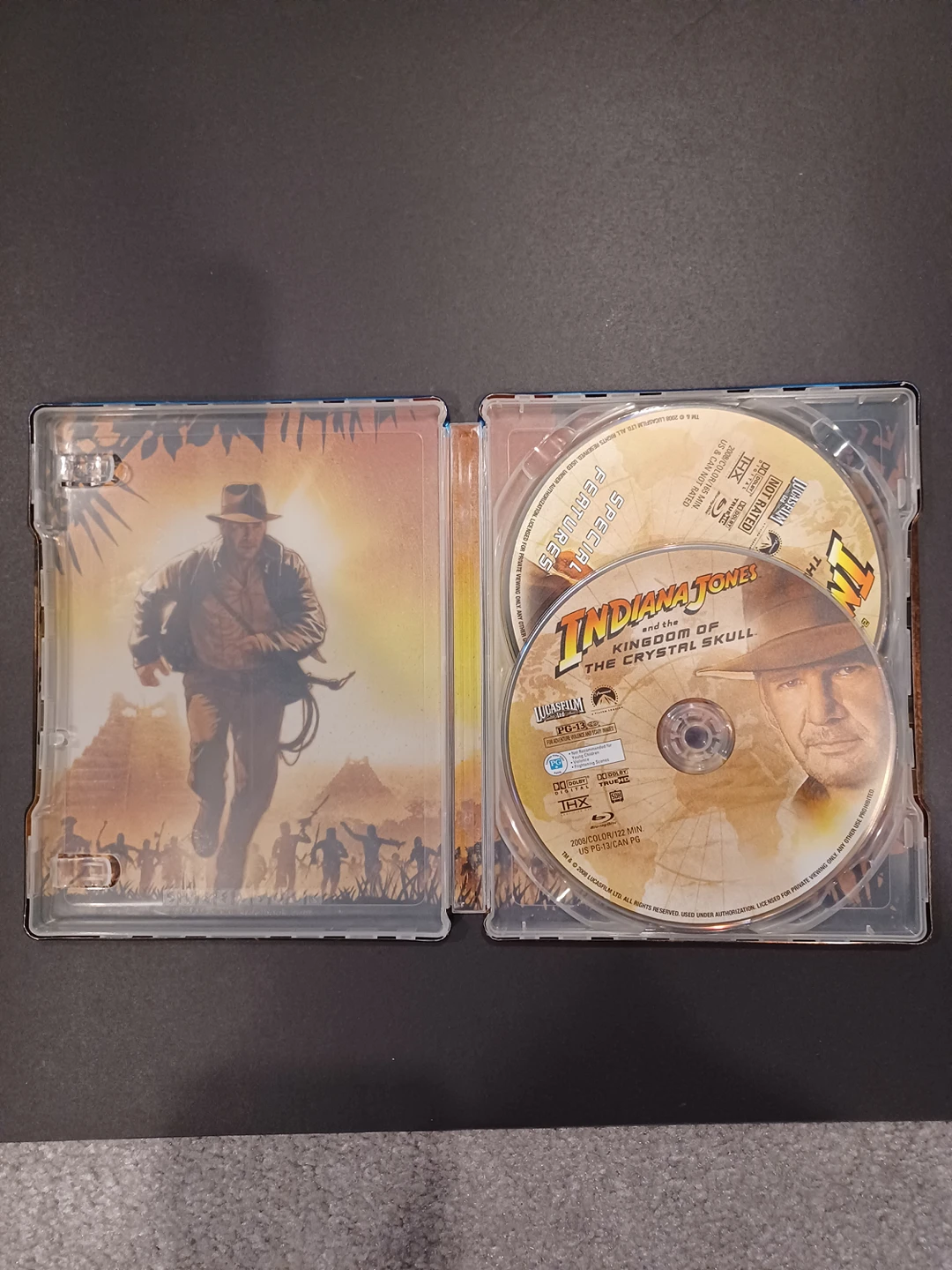 Great Blu Ray Movies! - photo 3