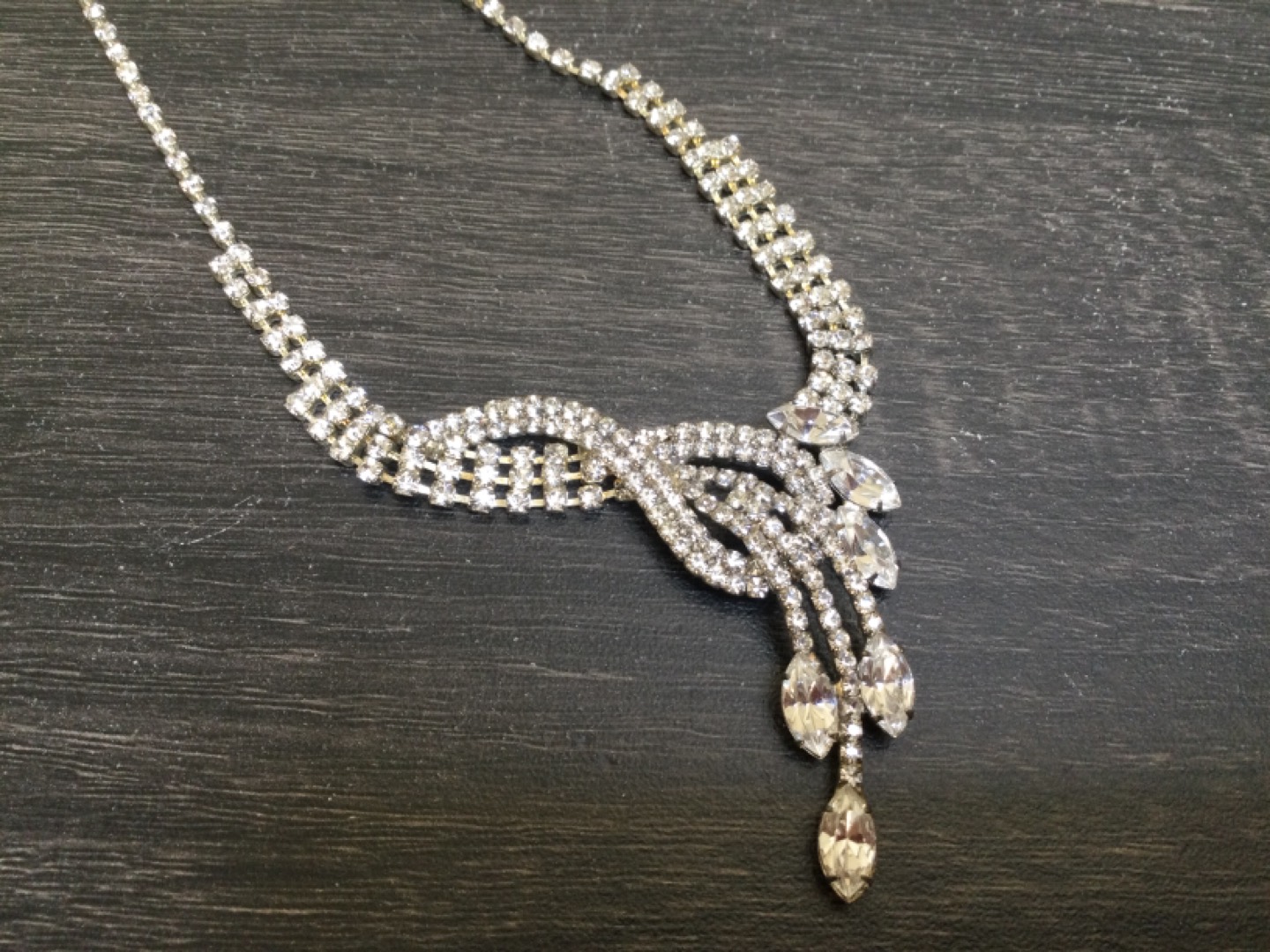 Women’s fashion necklace - photo 5