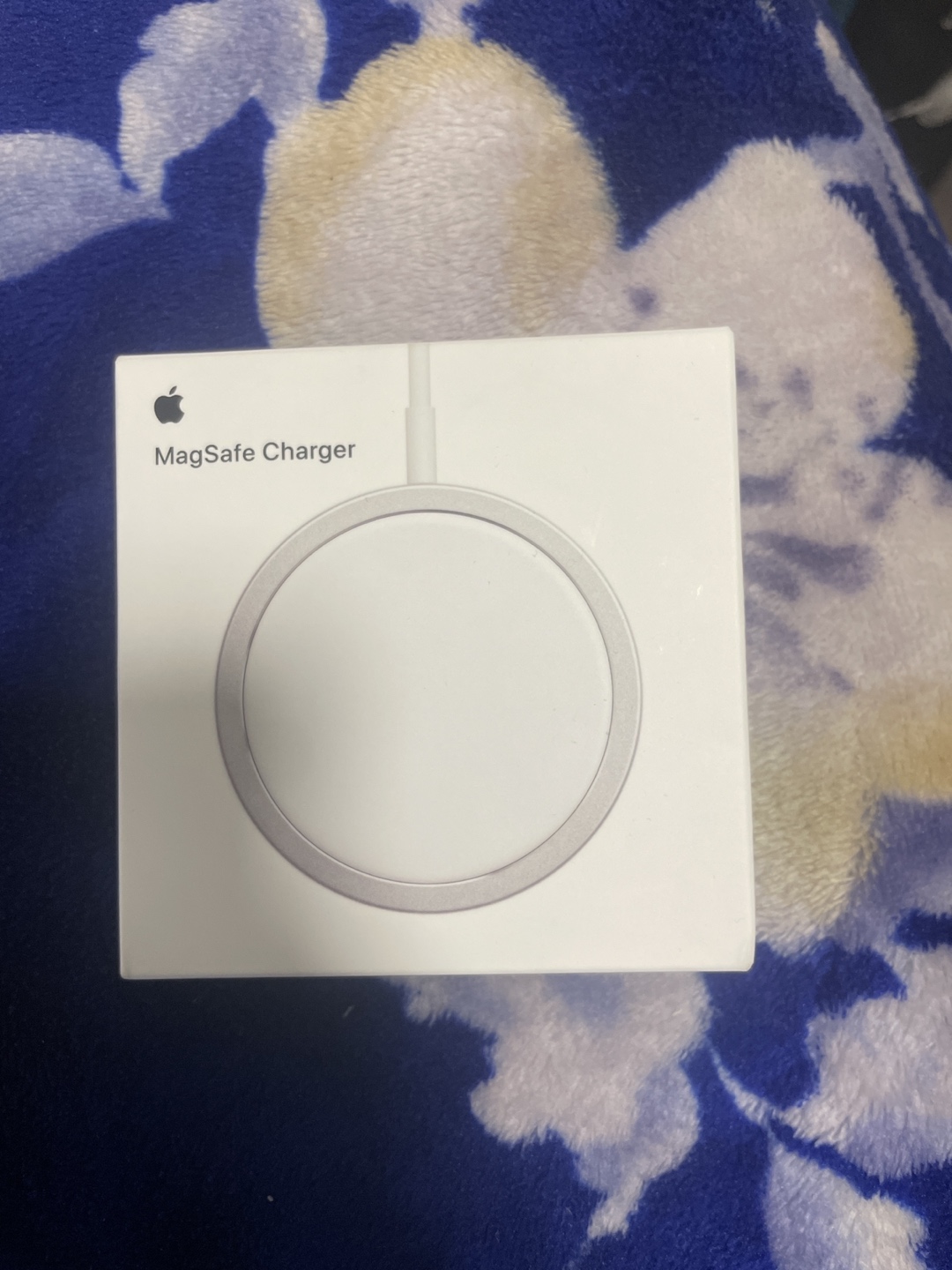 Brand new Magsafe charger