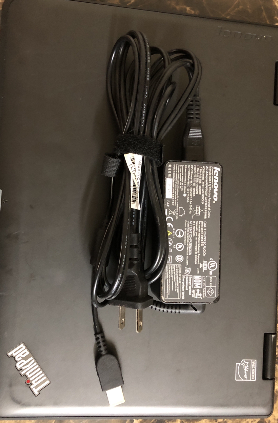 Lenevo Thinkpad 11e