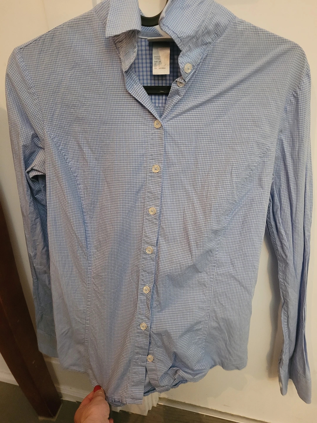 women's tops - photo 2