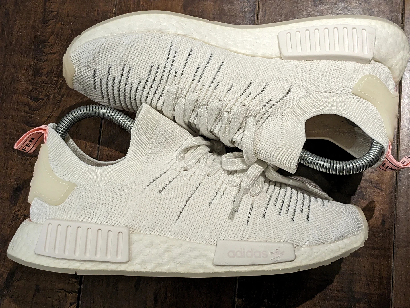 Adidas NMD W6.5 thumbnail