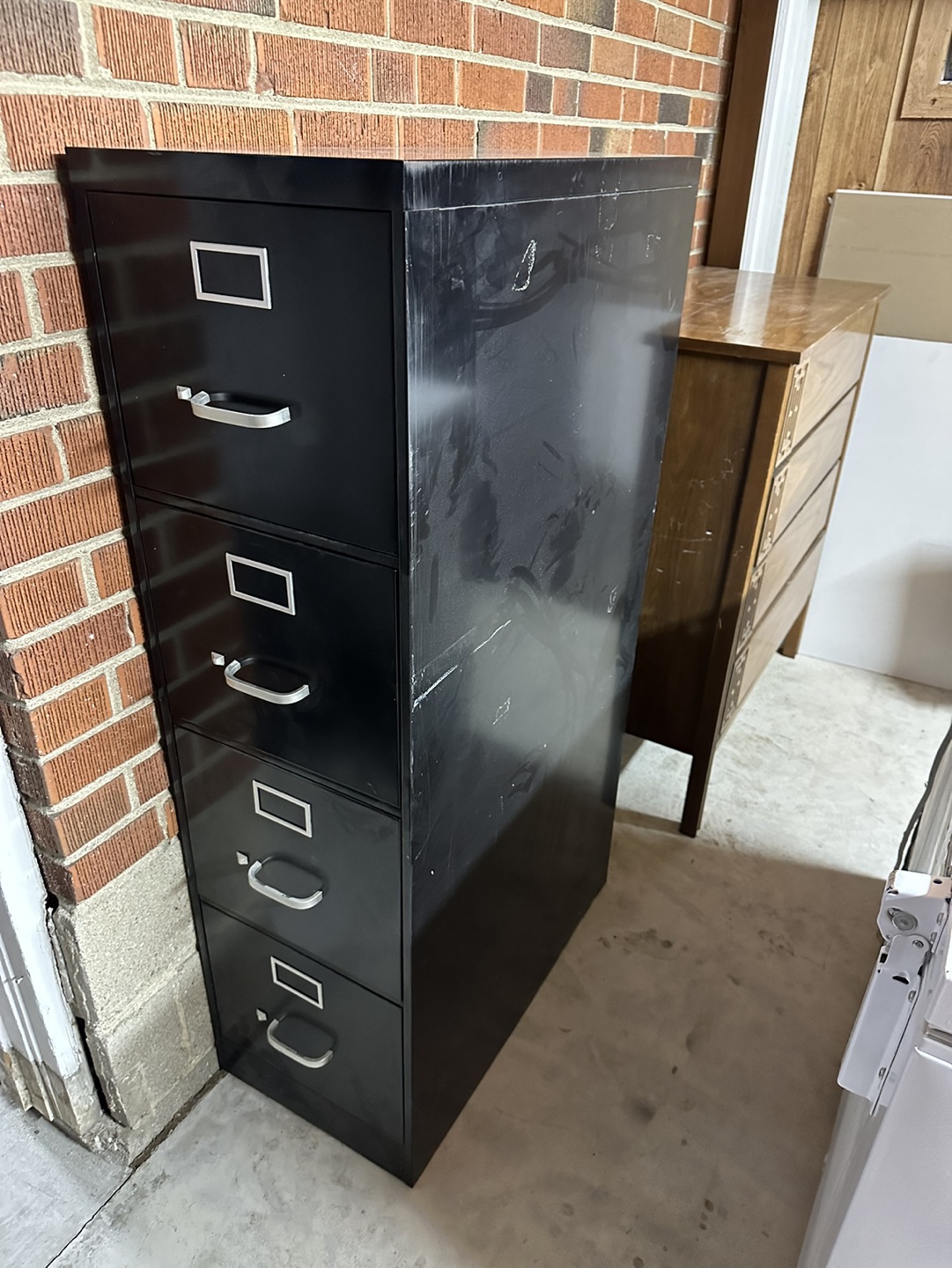 File Cabinet