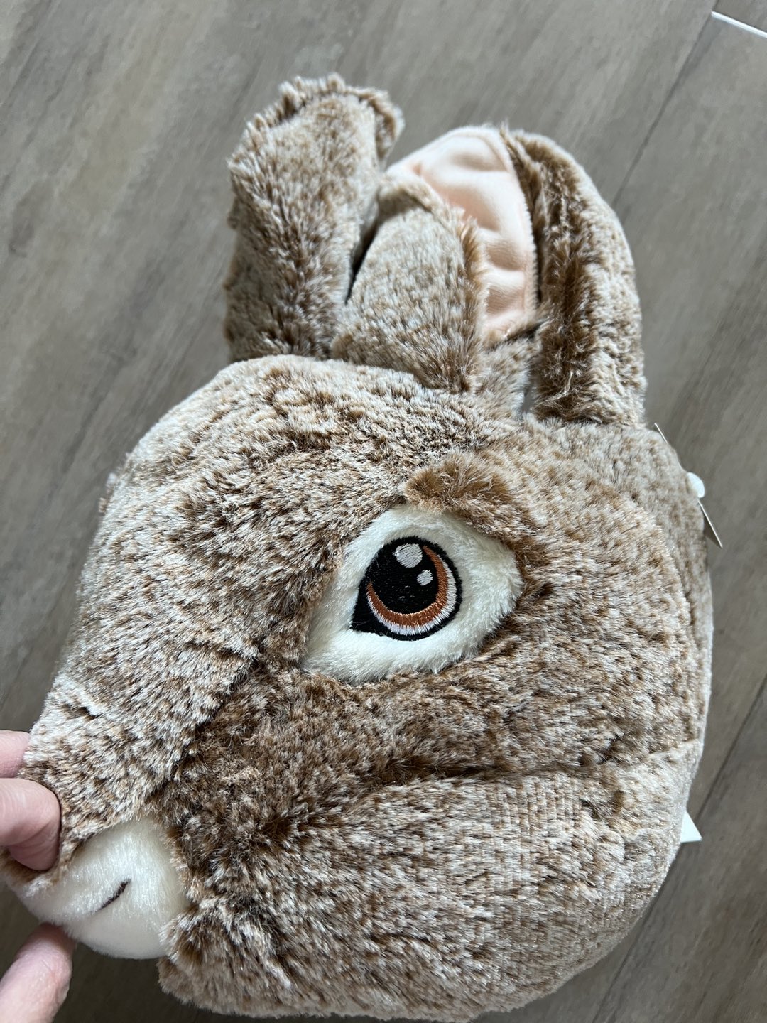 Peter Rabbit Easter basket - photo 4