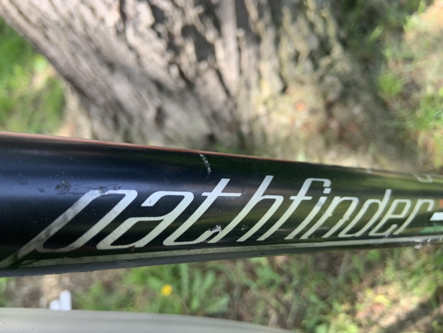 pathfinder adults ladies mountain bike 26 inches wheels image indicator(2)