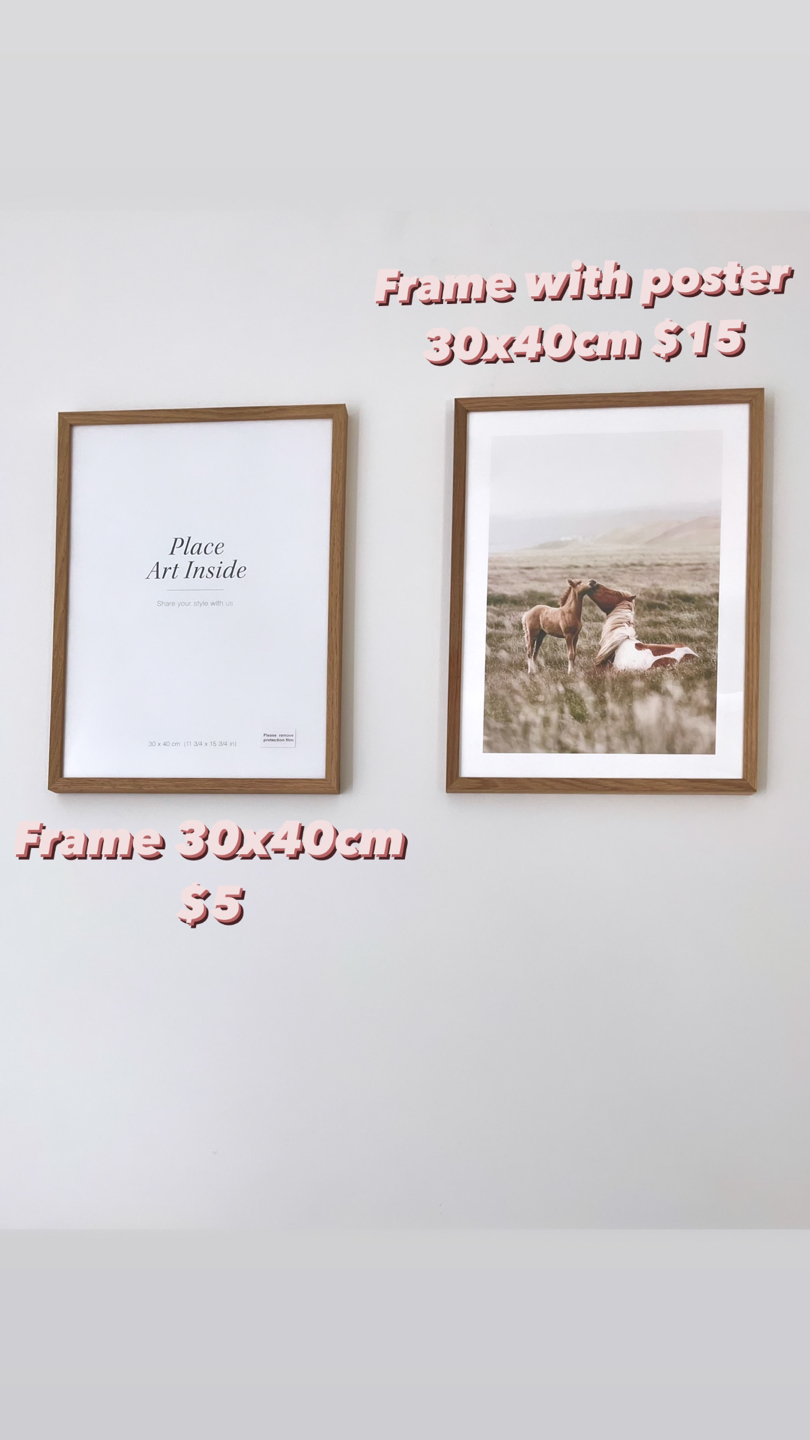 Home decor - photo 4