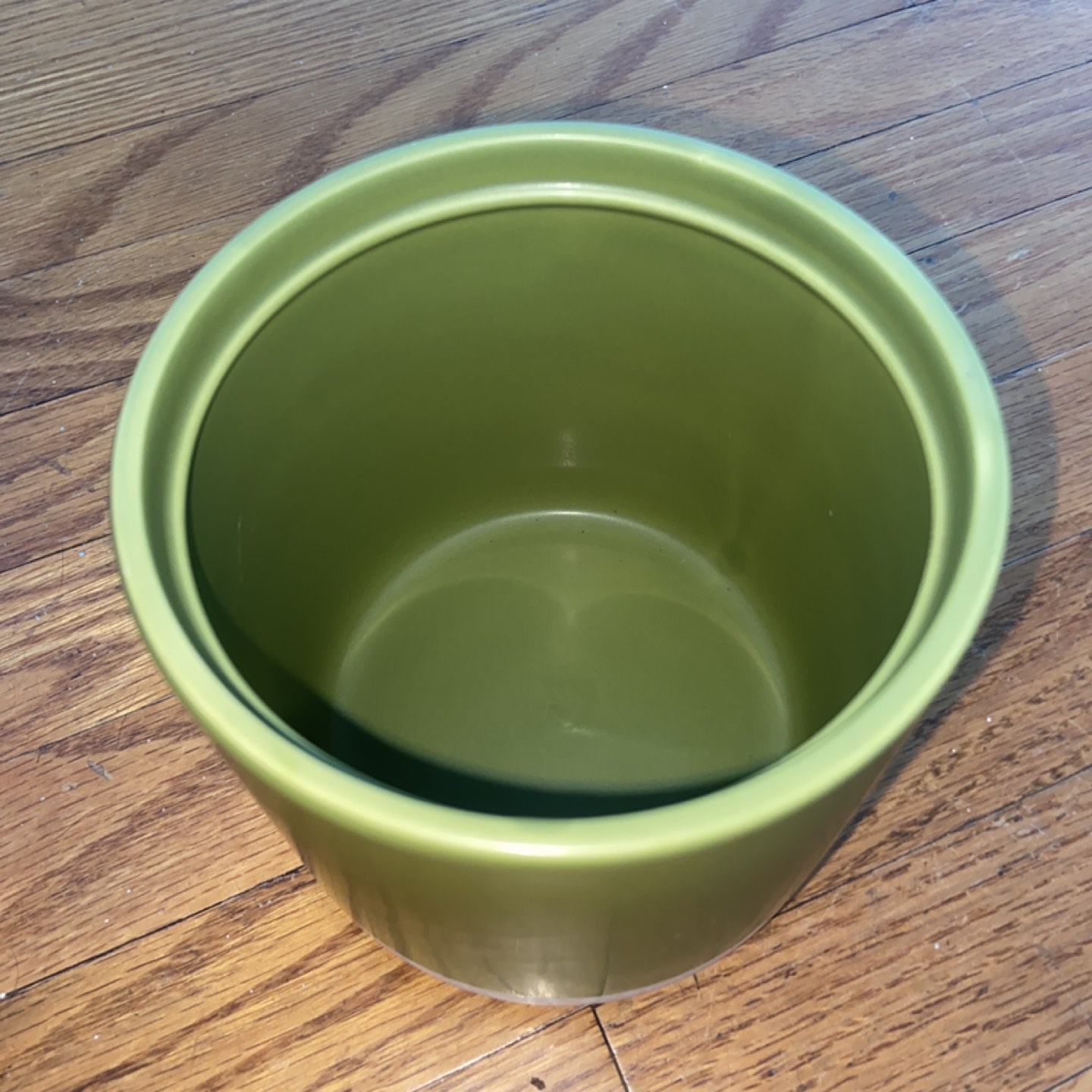 4” Plant Pot #freecycle - photo 2