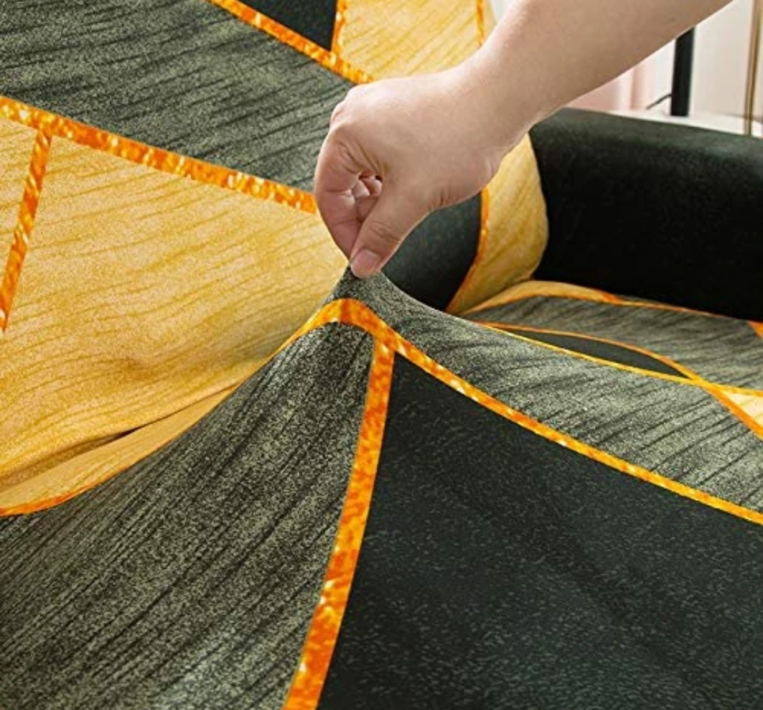 Sofa Cover for sale - 3 Seater Sofa Cover - photo 3