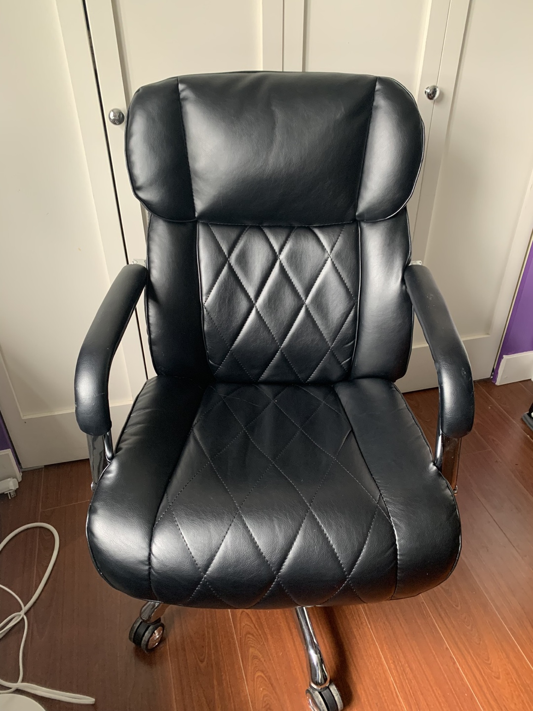 Lazy Boy office chair - photo 2