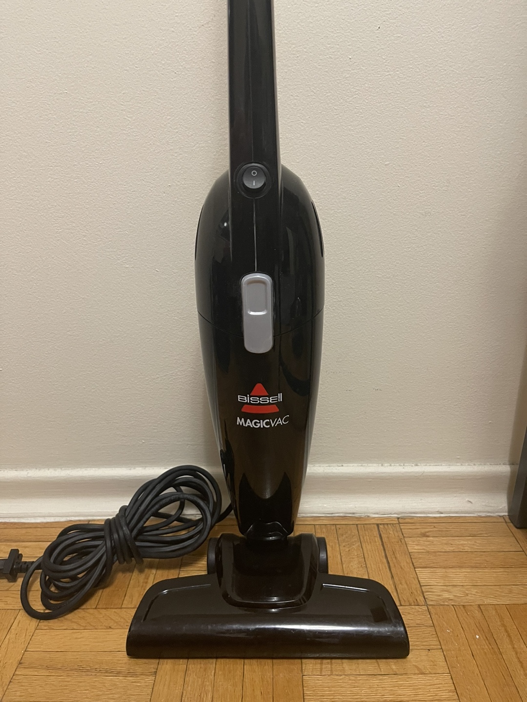 Vaccume cleaner thumbnail