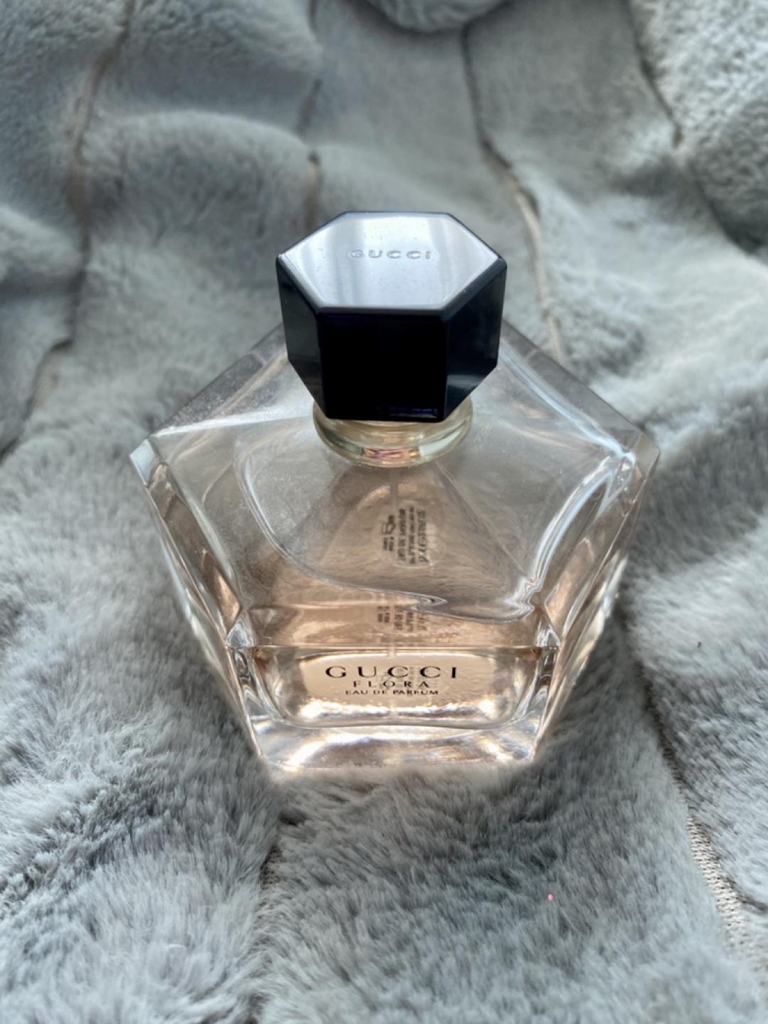 Gucci Flora EDP - photo 2