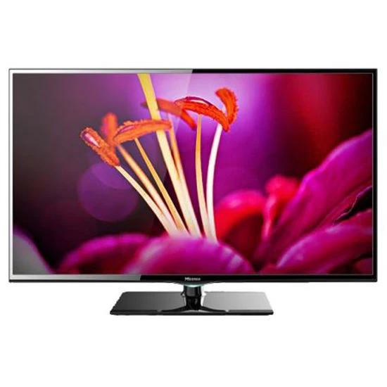 Hisense 50" smart TV - photo 2