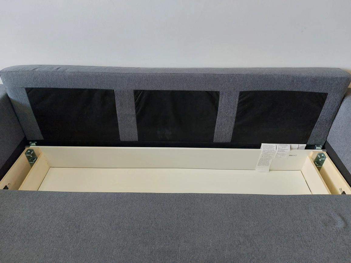 Sofa bed Ikea FRIHETEN - photo 3
