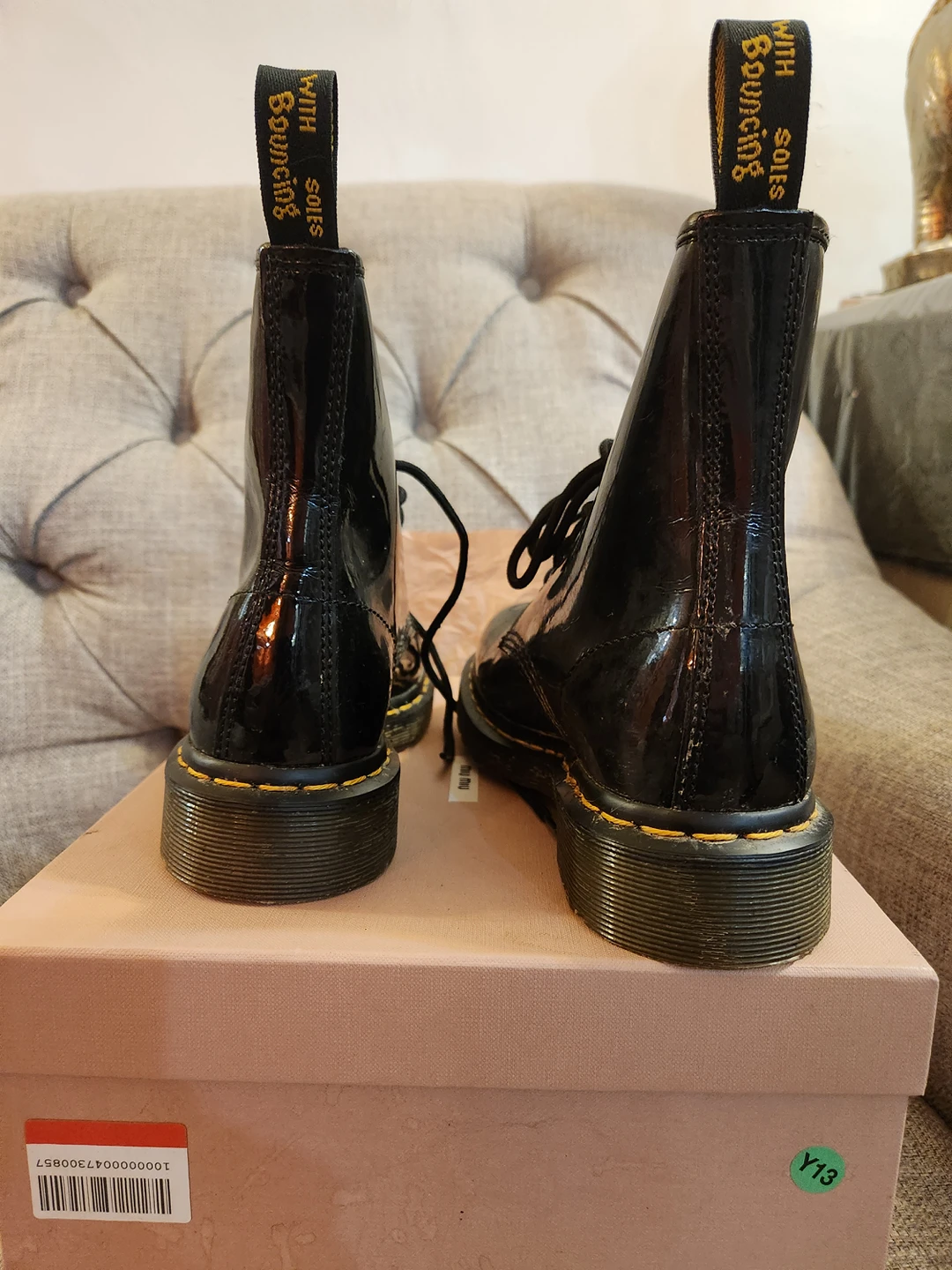 Boots - photo 2