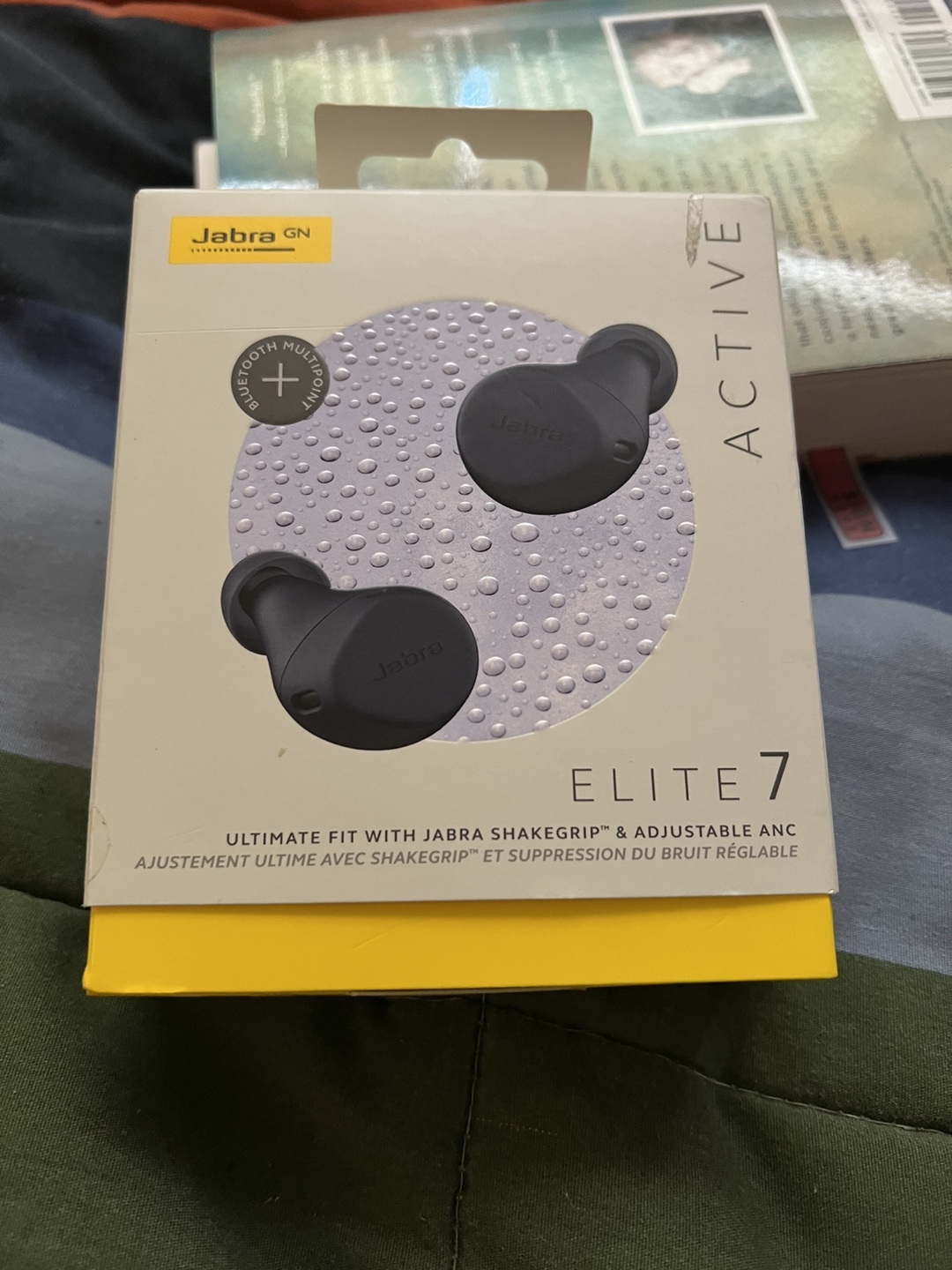 Jabra Elite 7 Active - photo 5
