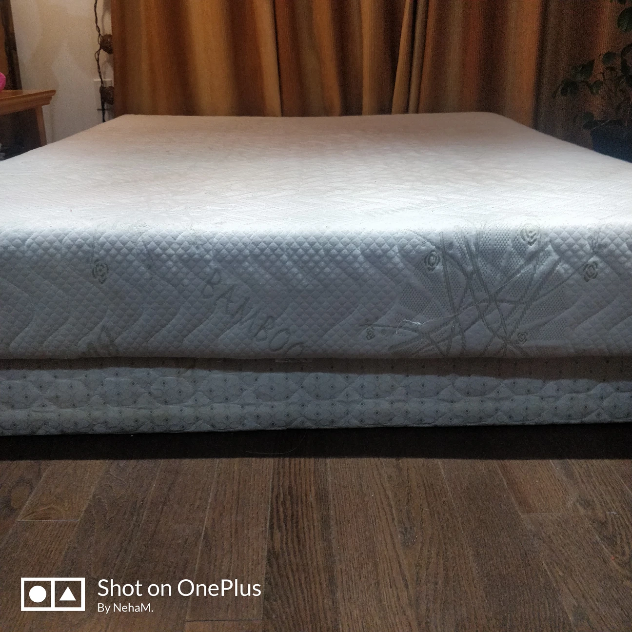 Queen Bed set - photo 4