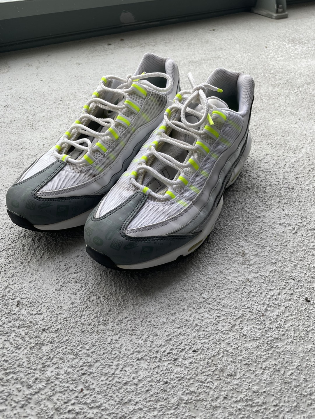 Nike Air Max 95 /size US 10