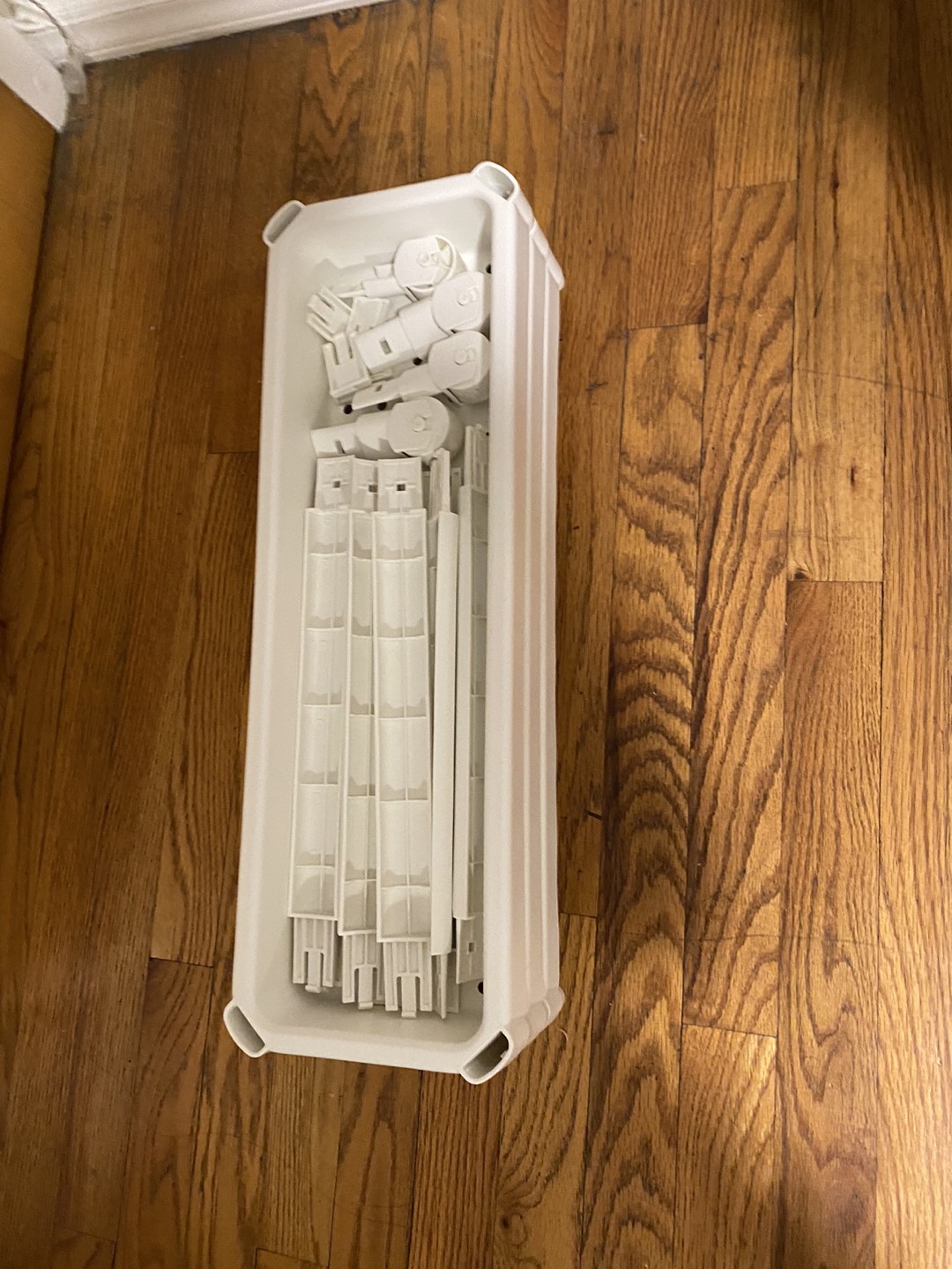 Ikea shelf - photo 4