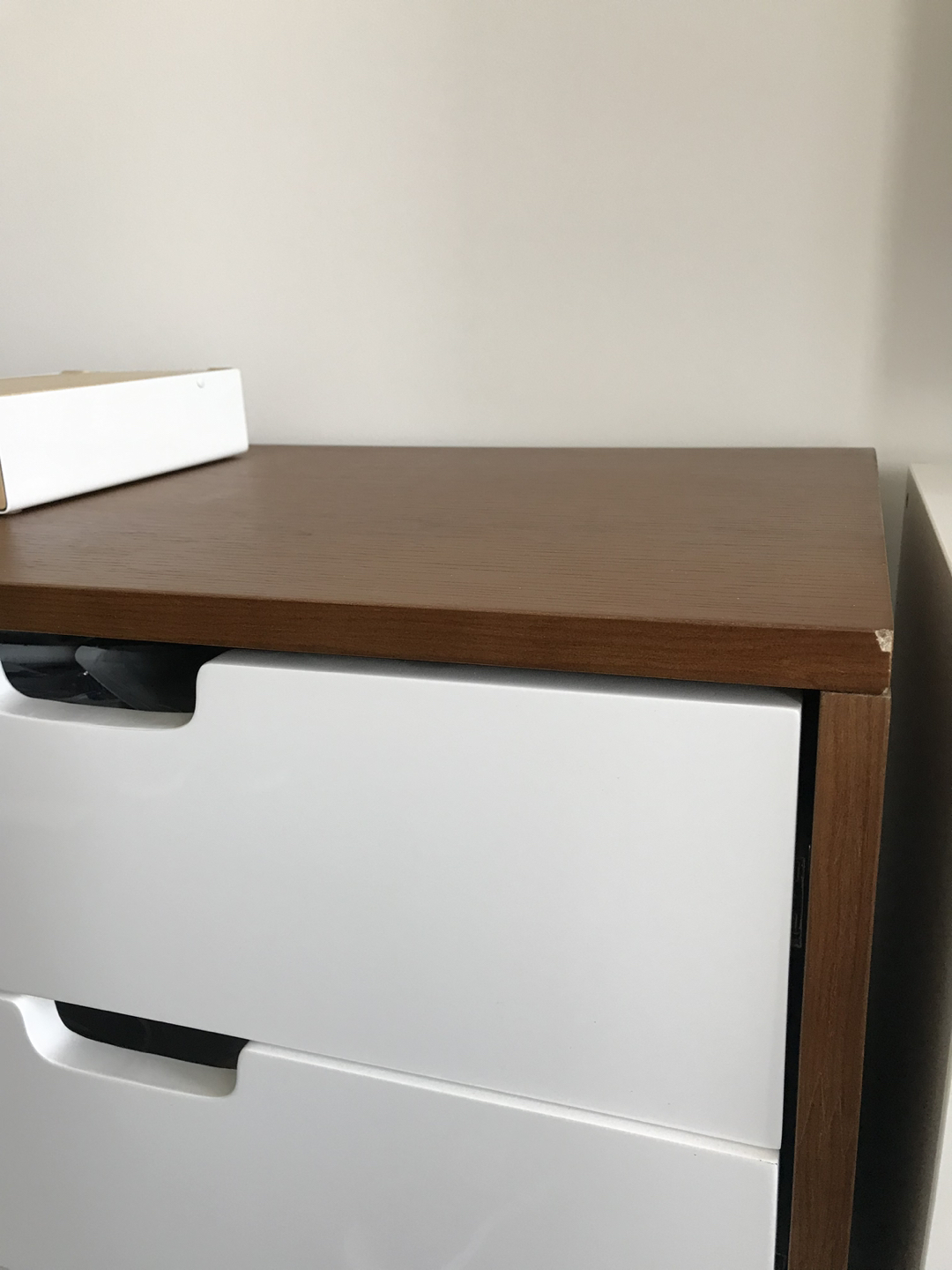Emma Structube - Chest of Drawers - photo 4
