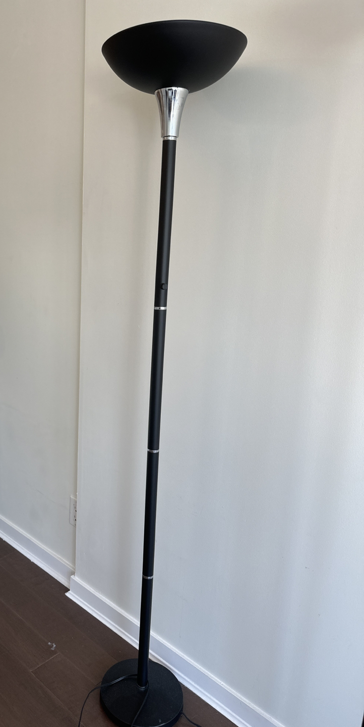 Floor lamp - photo 3
