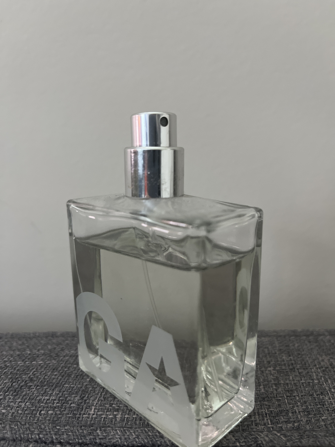 garage perfume - photo 3