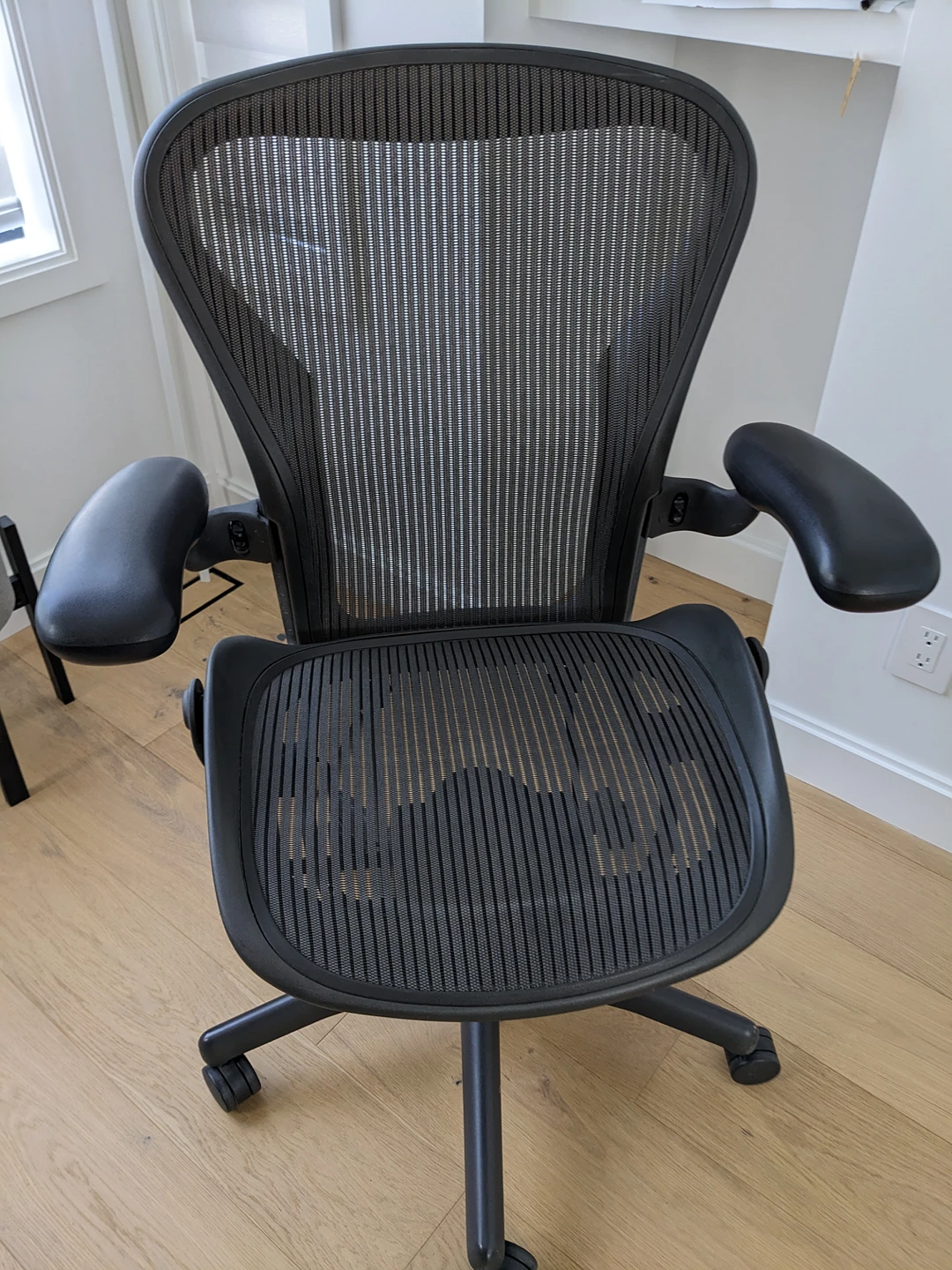 Herman Miller Chair. size B - photo 3