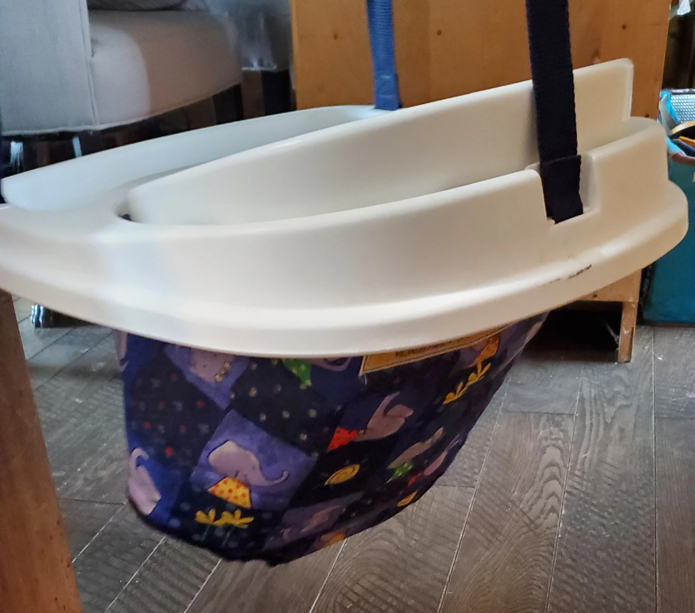 Graco Bumper Jumper, Caravan - photo 4