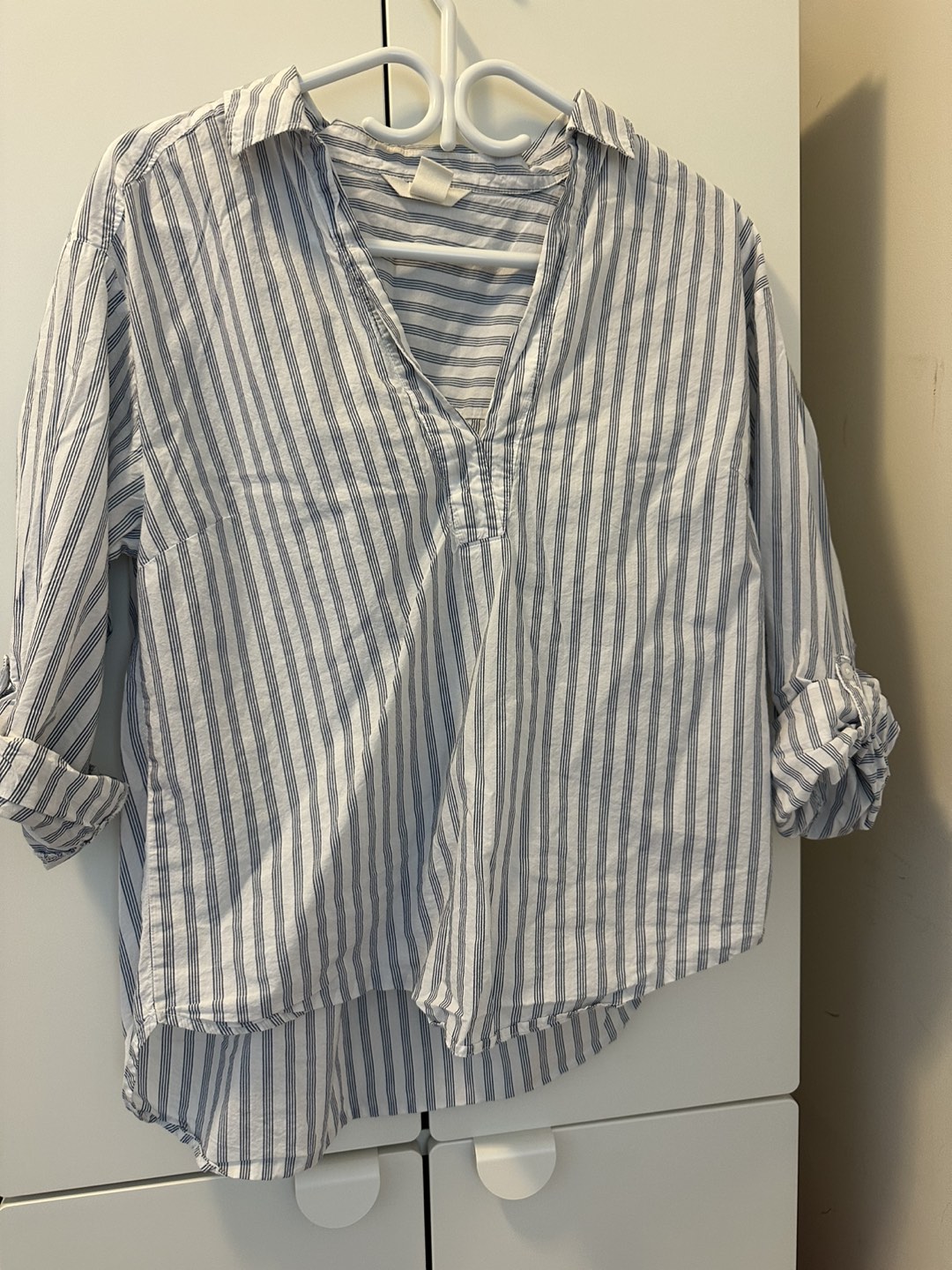 Shirt image indicator(2)