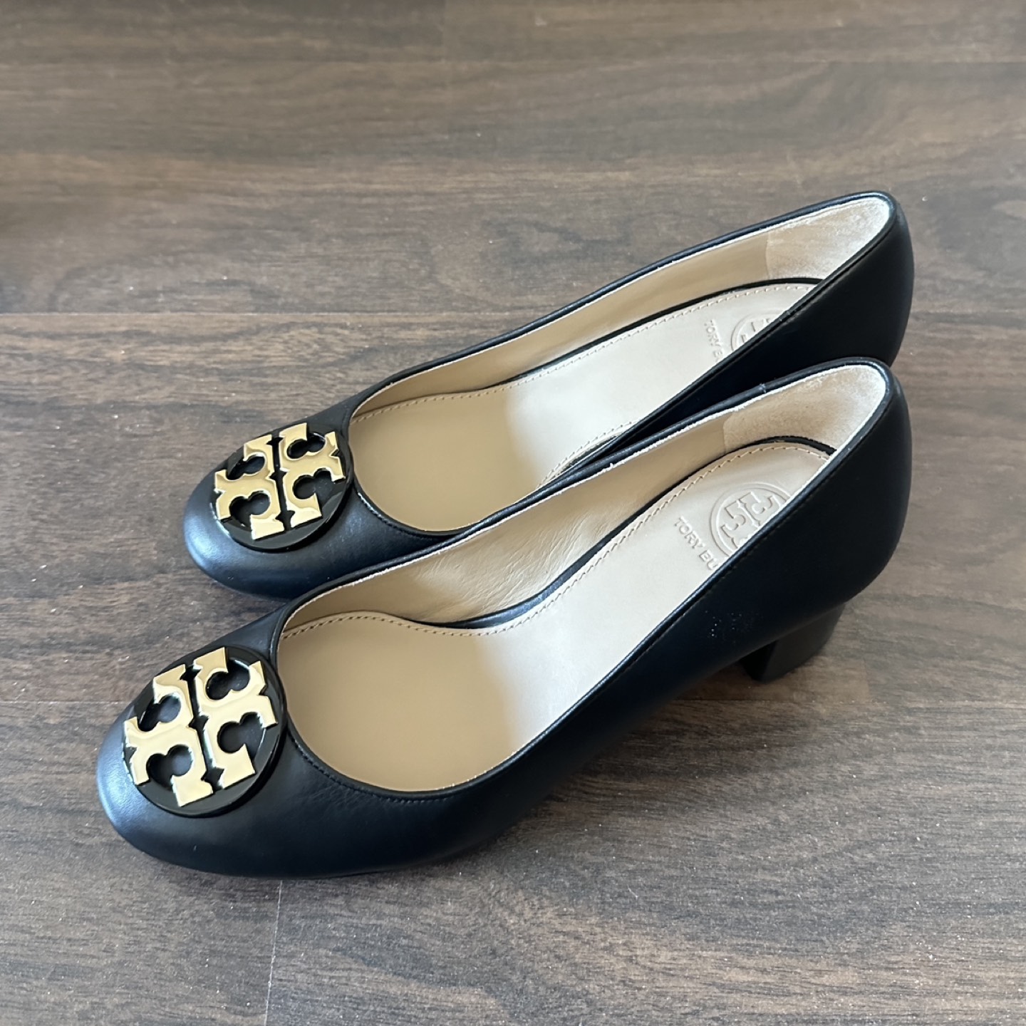 Tory Burch size5.5 - photo 2