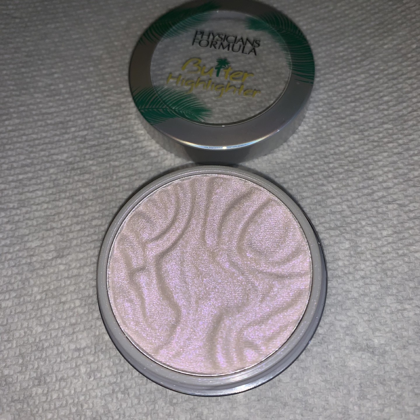 Physician’s Formula Butter Highlighter - photo 2