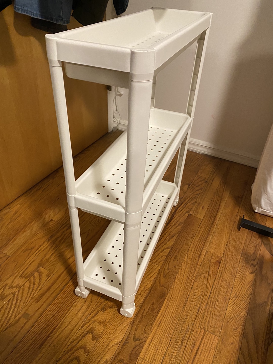 Ikea shelf - photo 3