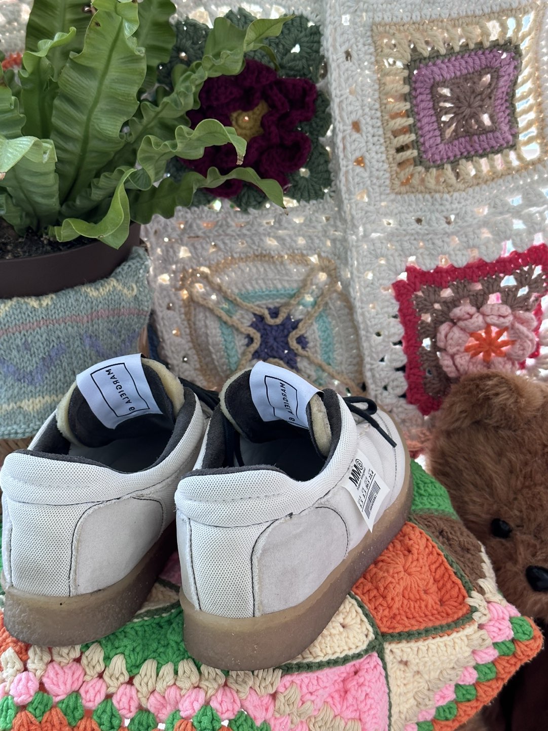 MM6 Maison margiela - photo 3