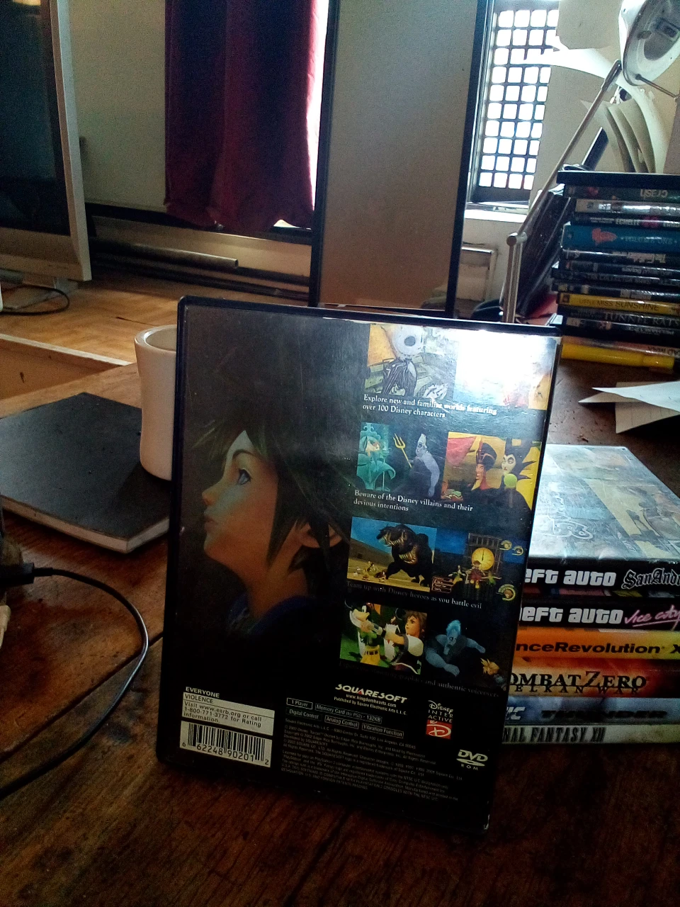 Games for ps2 - photo 2