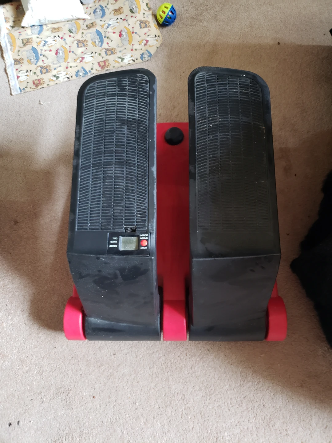 Air Stepper