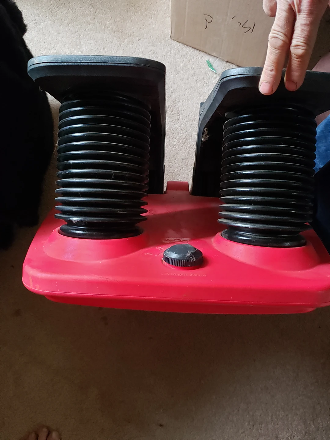 Air Stepper - photo 3