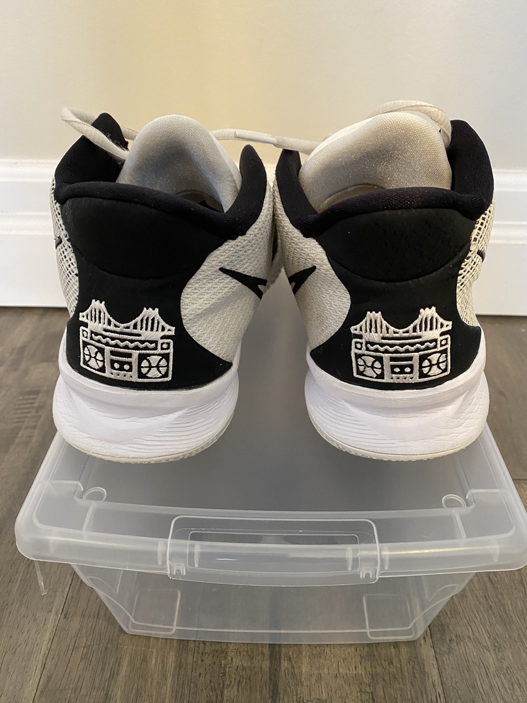 Kyrie 7 “Brooklyn Beats” Shoes image indicator(4)