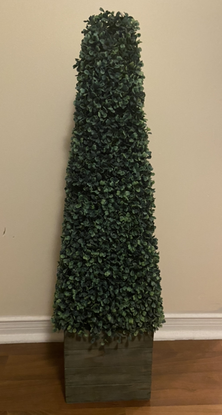 Garden Artificial Plant/Tree 🌱