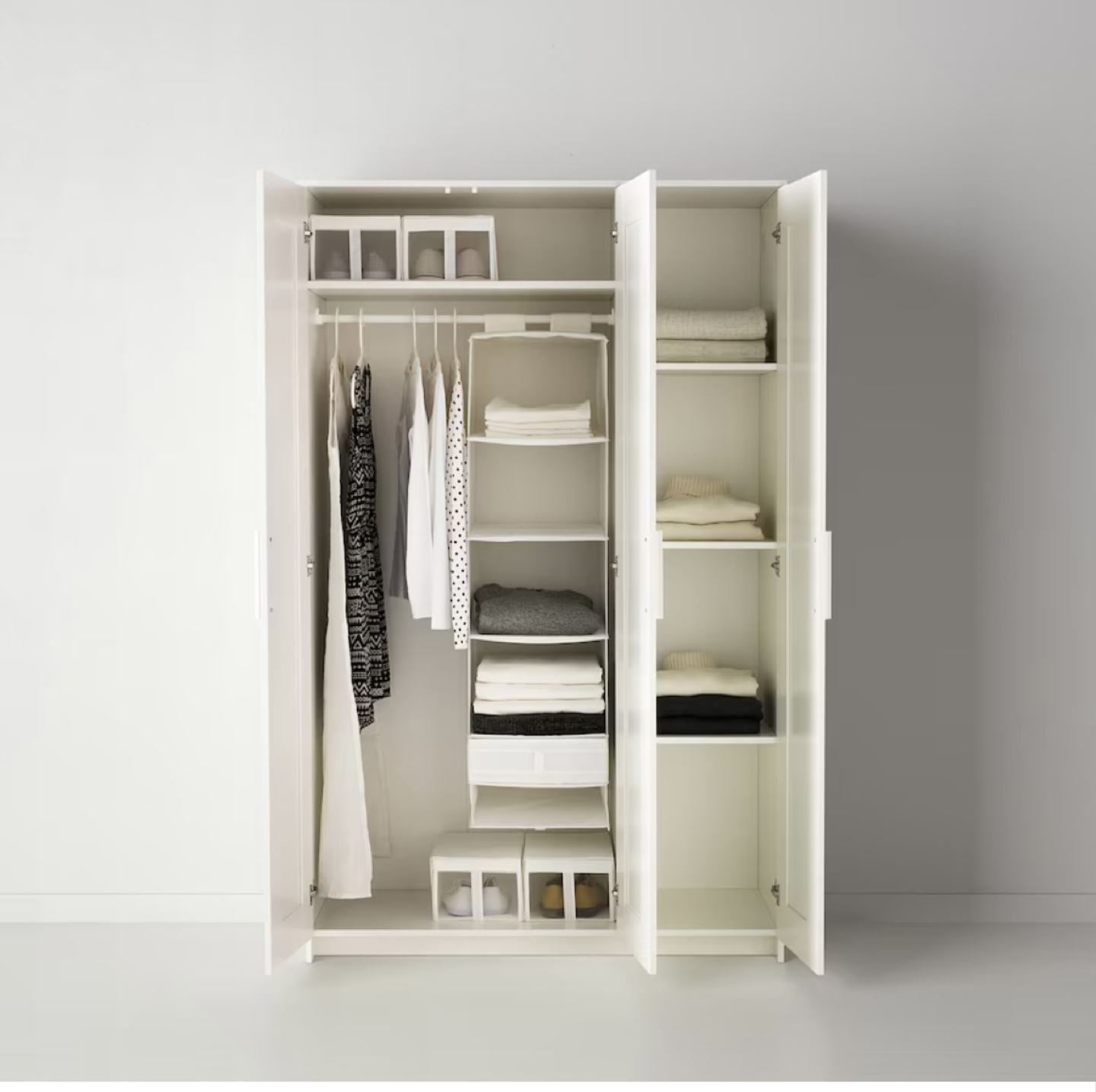 IKEA CLOSET - photo 3